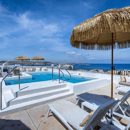 Park Lane Boutique Aparthotel San Pawl il-Baħar Extérieur photo