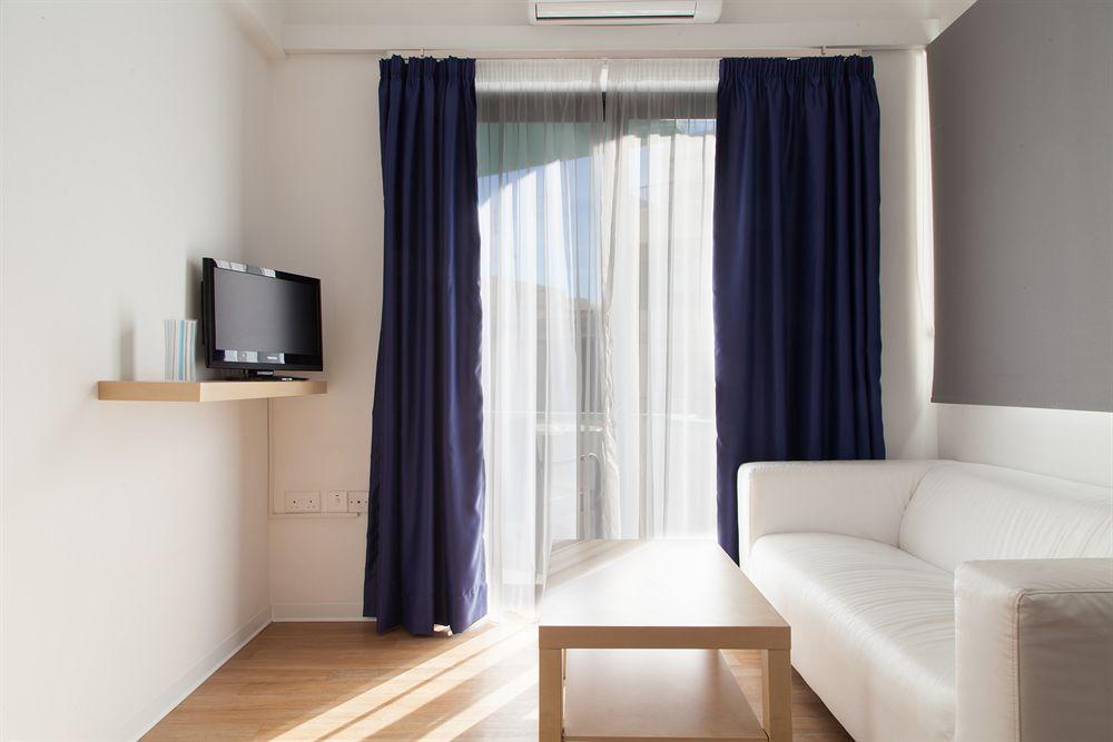 Park Lane Boutique Aparthotel San Pawl il-Baħar Extérieur photo
