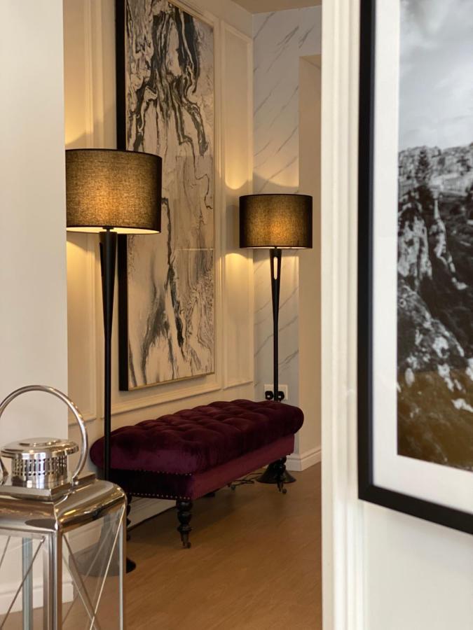 Park Lane Boutique Aparthotel San Pawl il-Baħar Extérieur photo