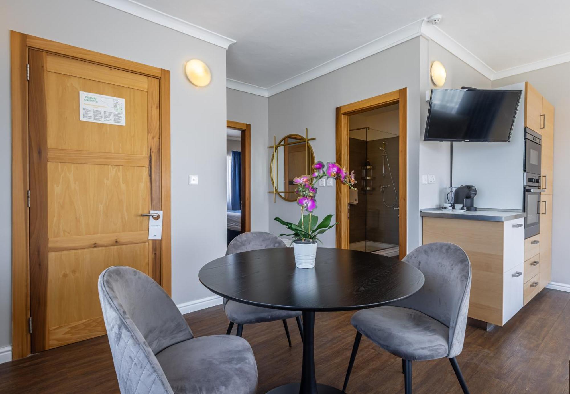 Park Lane Boutique Aparthotel San Pawl il-Baħar Extérieur photo