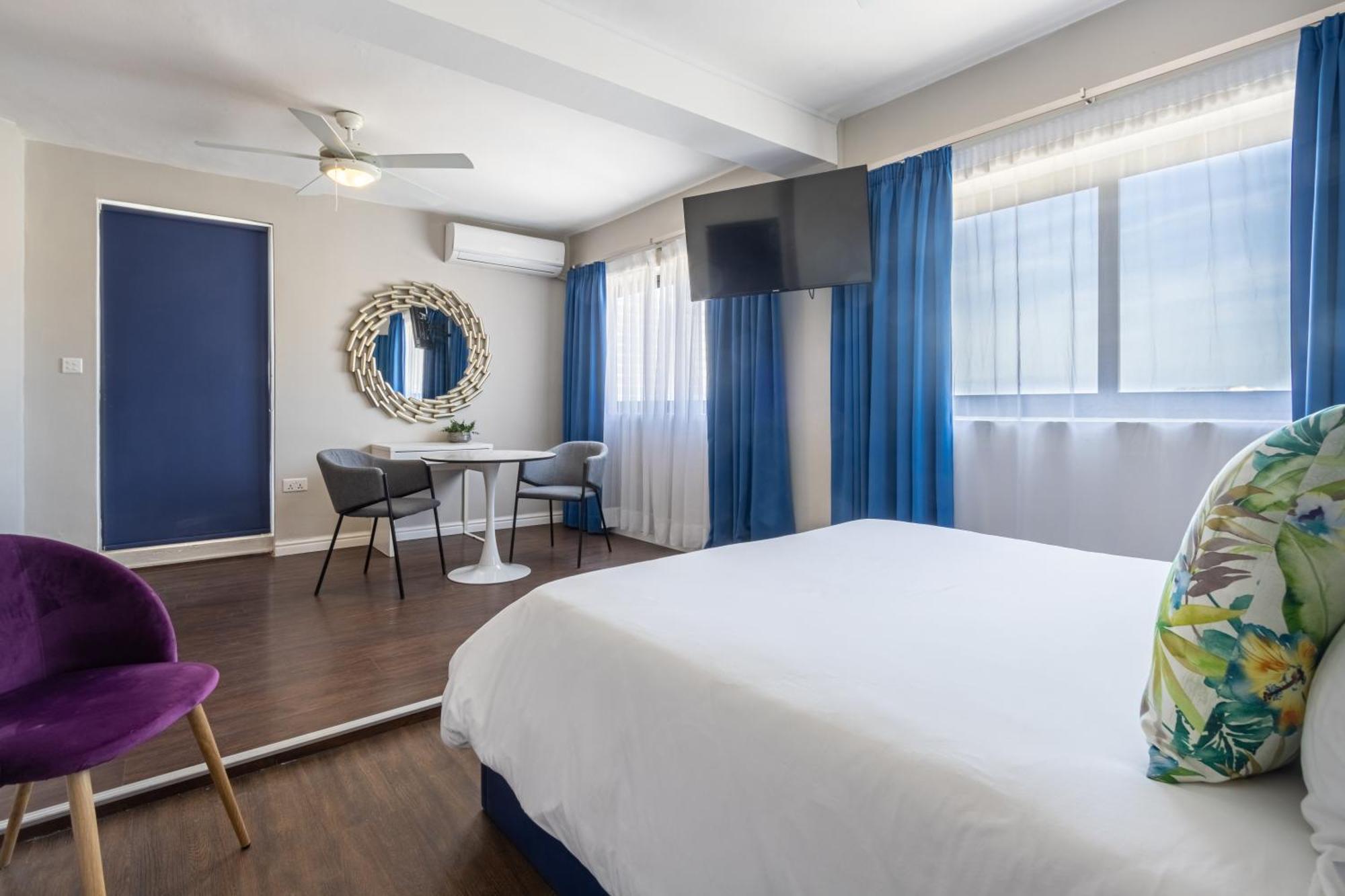 Park Lane Boutique Aparthotel San Pawl il-Baħar Extérieur photo