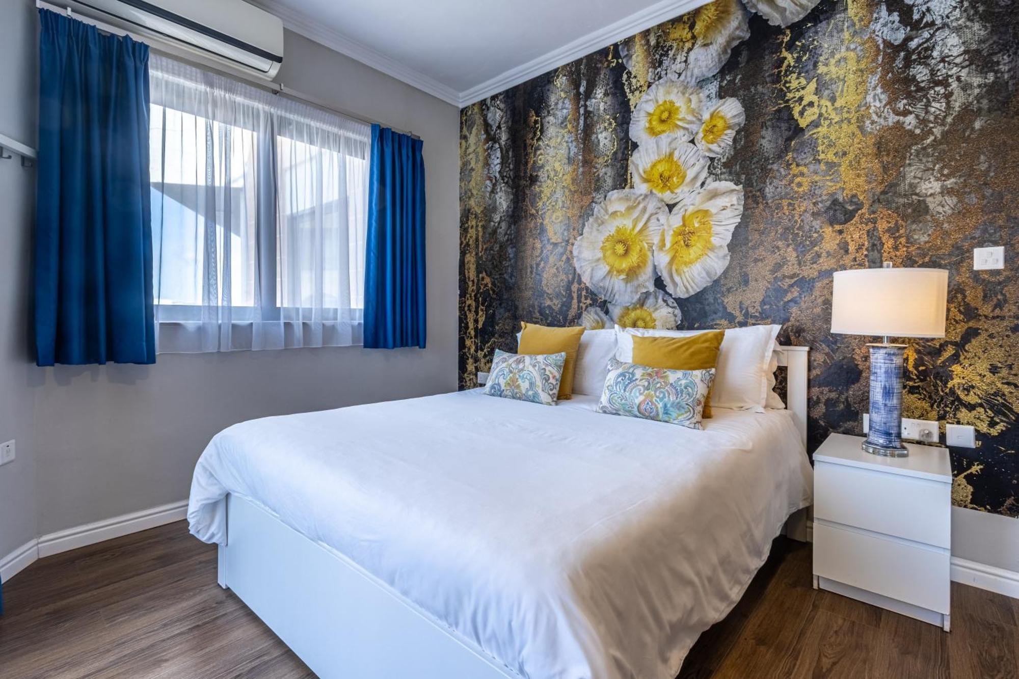 Park Lane Boutique Aparthotel San Pawl il-Baħar Extérieur photo