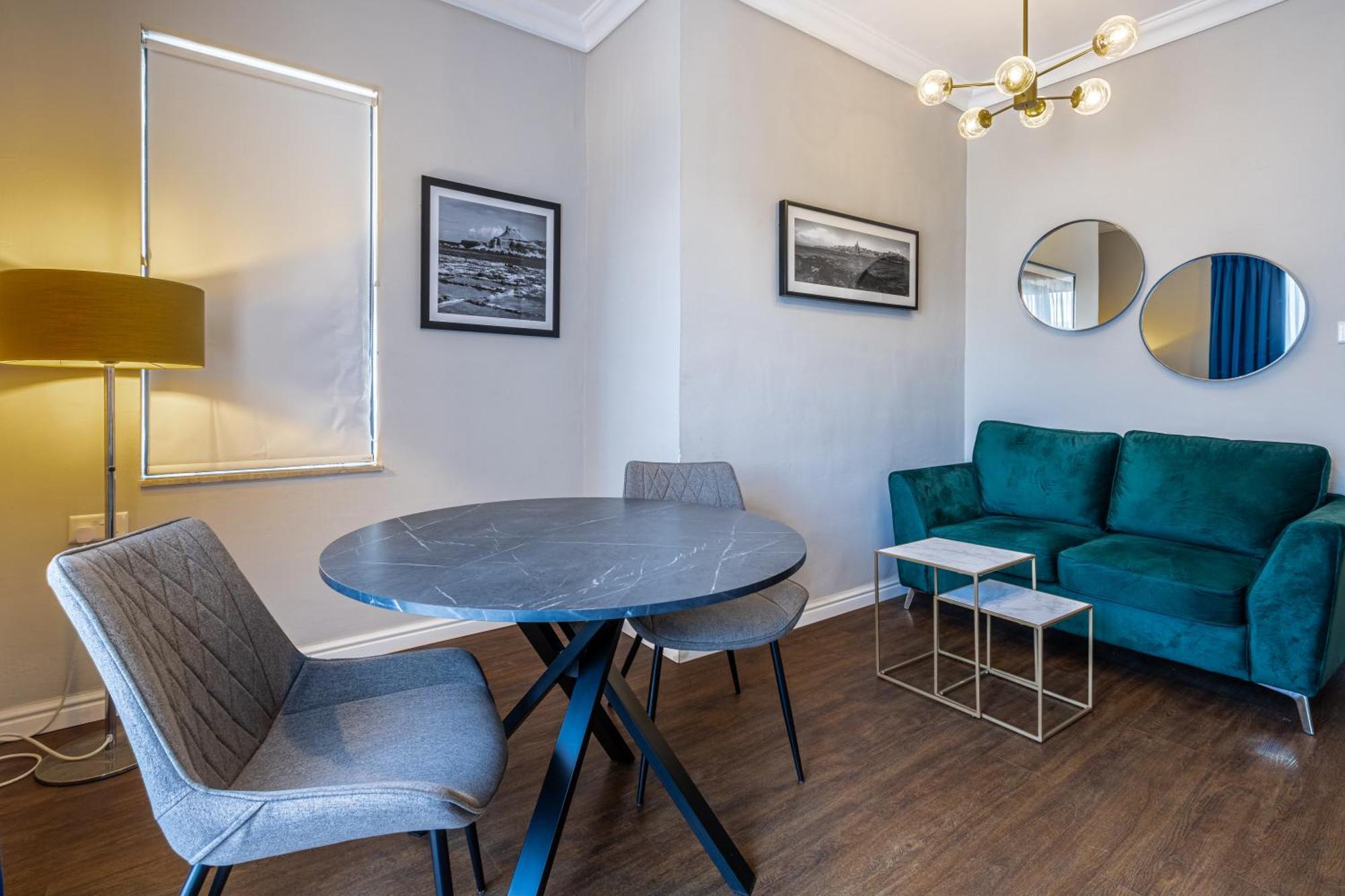 Park Lane Boutique Aparthotel San Pawl il-Baħar Extérieur photo