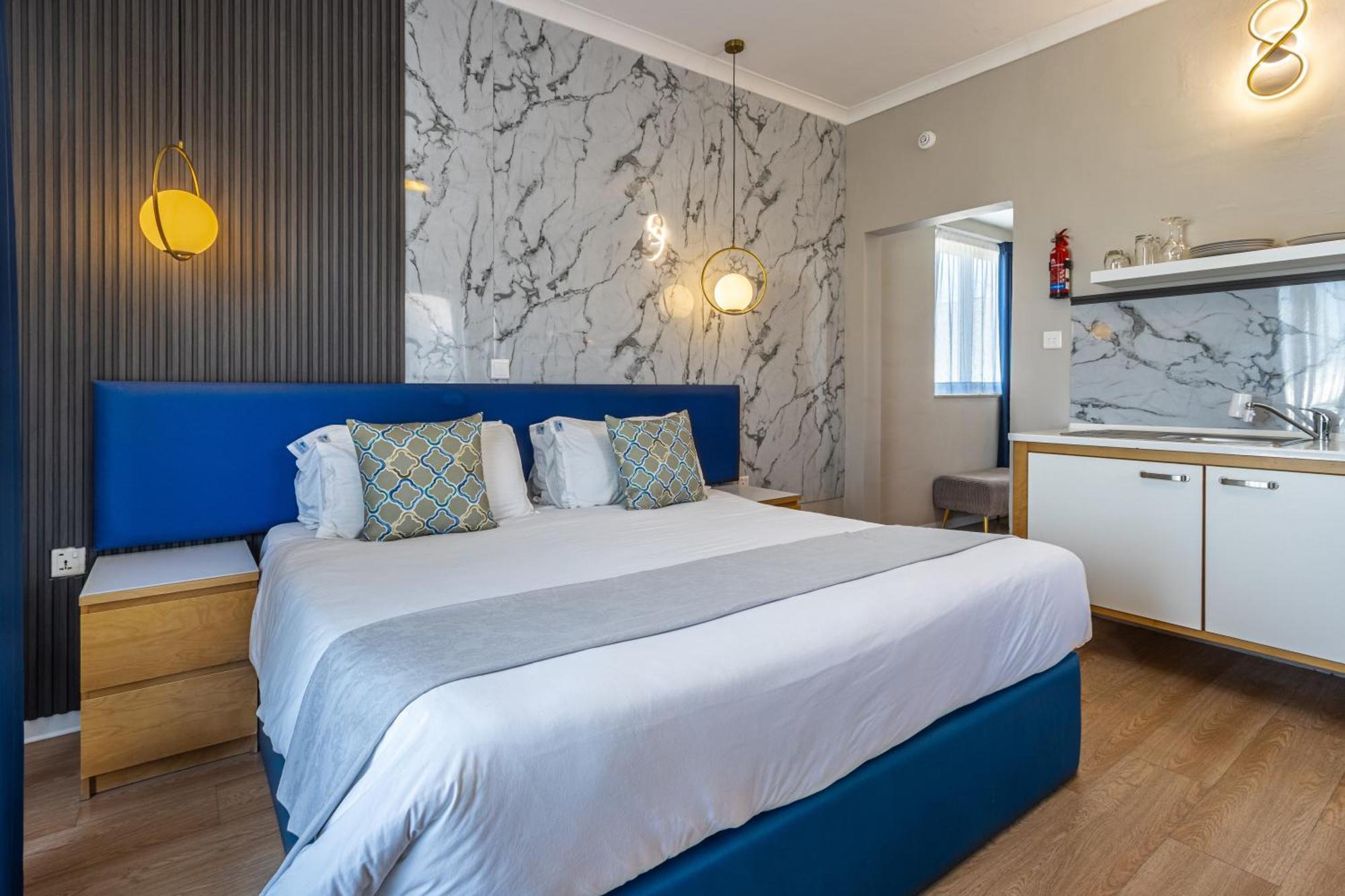 Park Lane Boutique Aparthotel San Pawl il-Baħar Extérieur photo