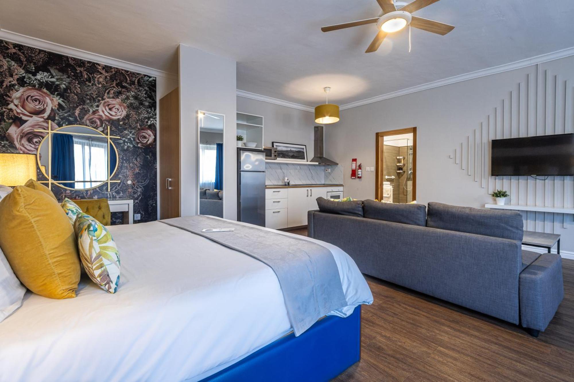 Park Lane Boutique Aparthotel San Pawl il-Baħar Extérieur photo