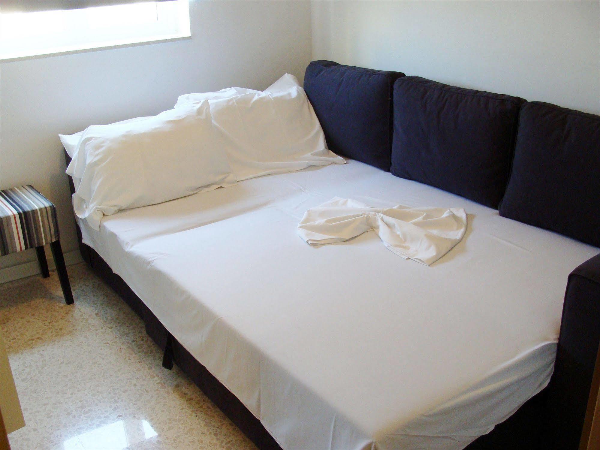 Park Lane Boutique Aparthotel San Pawl il-Baħar Extérieur photo